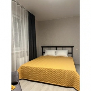 Фотография квартиры Квартира FroLove Aparts Рыжий Лис