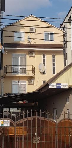 Фотографии мини отеля
Ruzanna