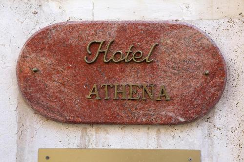 Фотография гостиницы Albergo Athena