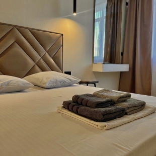 Фотография квартиры Квартира Топ возле Мамаева Кургана