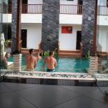 Фотография гостиницы Mamo Hotel Uluwatu