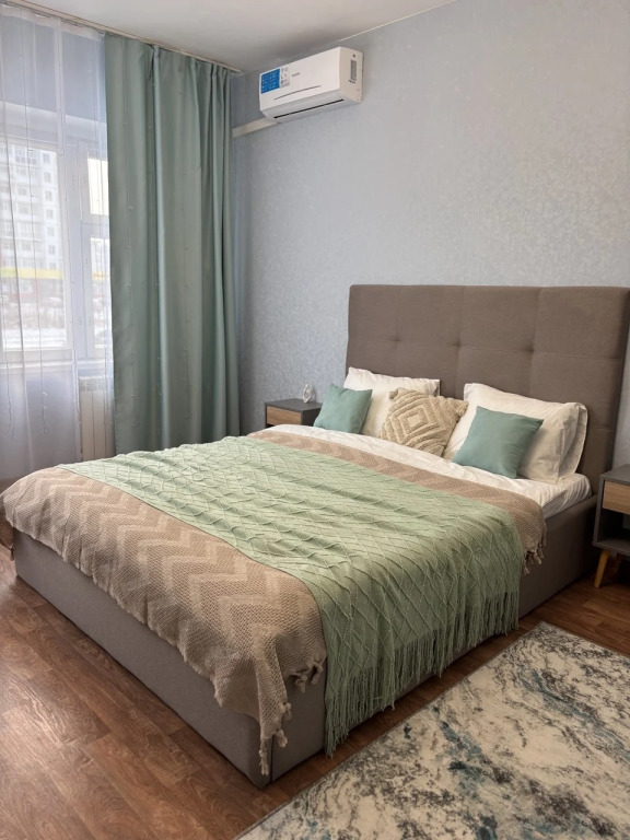 Фотография квартиры Квартира Уютная