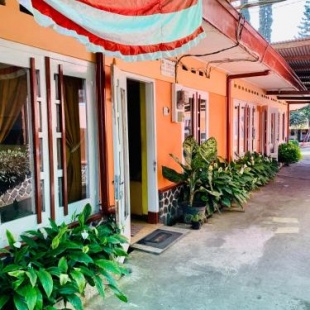 Фотография гостиницы Hotel Santoso Batu