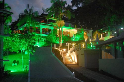 Фотография мини отеля Pousada Reserva Penedo