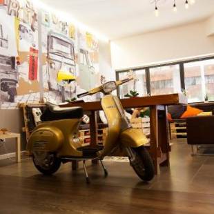 Фотографии хостела
Hostel Trastevere