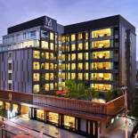 Фотография гостиницы M Pattaya Hotel - SHA Extra Plus