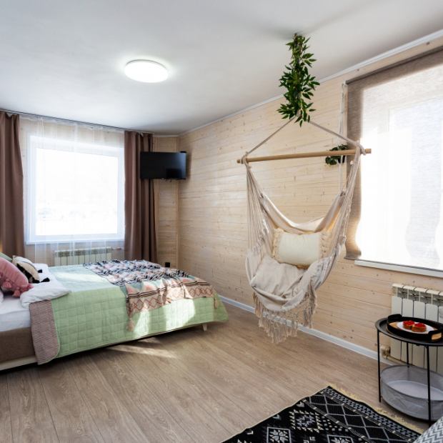 Фотографии квартиры 
            Квартира в комфортном районе