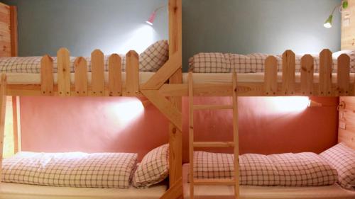 Фотография хостела Gift Box Hostel