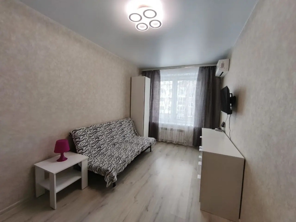 Фотография квартиры Квартира HALGA