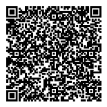 QR код хостела Deniz's House