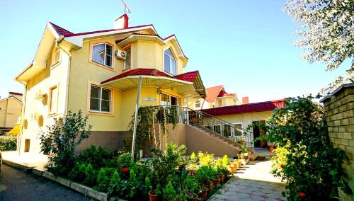 Фотография гостевого дома Адлер Олимпик