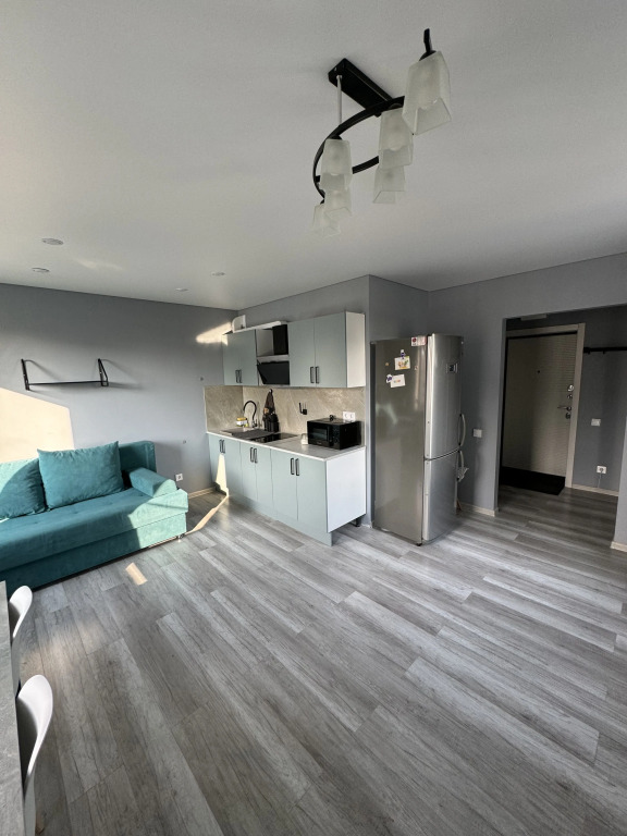 Фотография квартиры Апартаменты Reapparts TMN