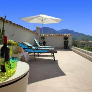 Фотографии гостевого дома
S'ALQUERIA