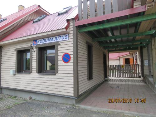 Фотография гостевого дома Urmas Rehvid Holiday Home