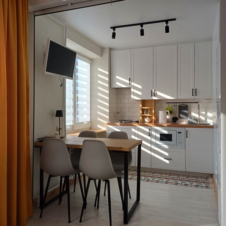 Фотография квартиры Квартира Олонец