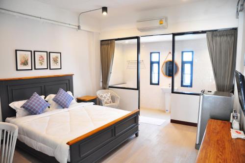 Фотографии гостиницы
C Room @ Airport by Choktawee