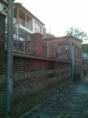 Фотографии гостевого дома
Apartamenti Gomi 17