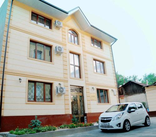 Фотография мини отеля Ясмин