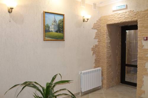 Фотографии мини отеля 
            Русь