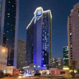 Фотографии гостиницы
TRYP by Wyndham Dubai