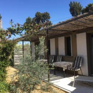 Фотографии мини отеля
L' Oustau Blanc B&B