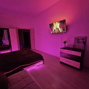 Фотография квартиры Апартаменты Высота 25 этаж, около Цирка