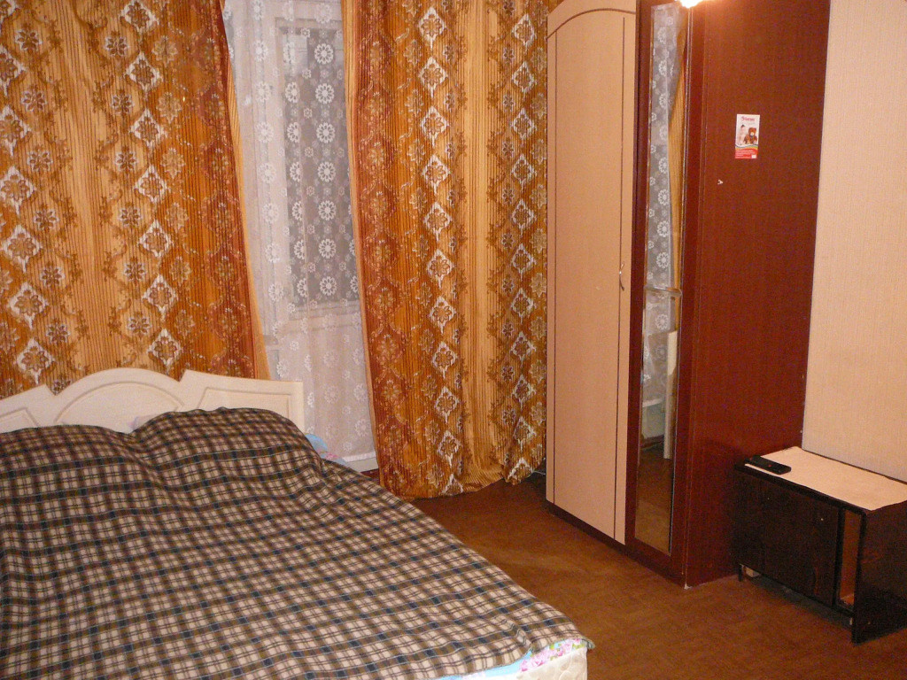 Фотография квартиры Апартаменты Эконом на Мельничной 24 - 2