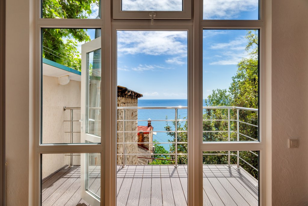 Фотография квартиры Квартира у Массандровского Пляжа