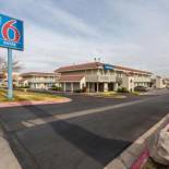Фотография гостиницы Motel 6-El Paso, TX - East