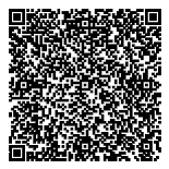 QR код храма Дом Милосердия