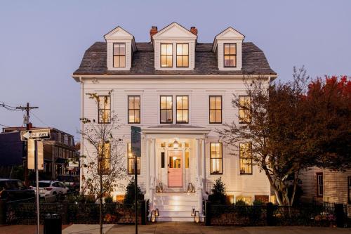 Фотографии гостиницы
134 Prince - Luxury Boutique Hotel