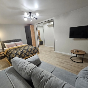 Фотография квартиры Квартира на Набережной