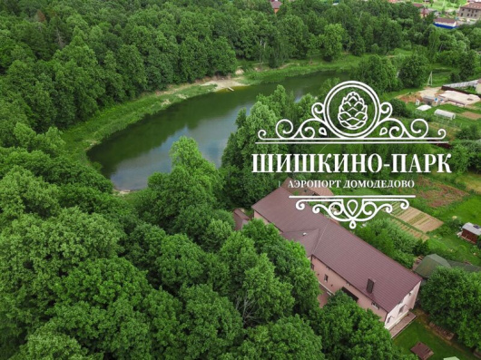 Фотографии гостевого дома
Шишкино-парк