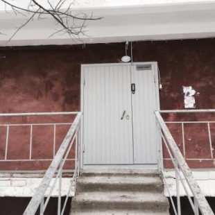 Фотография хостела Бункер