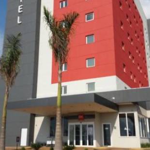 Фотографии гостиницы
ibis Tatui