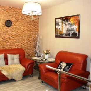 Фотография гостевого дома Нади