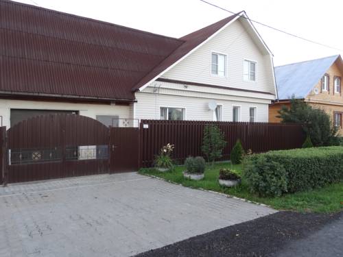 Фотографии гостевого дома 
            Теремок