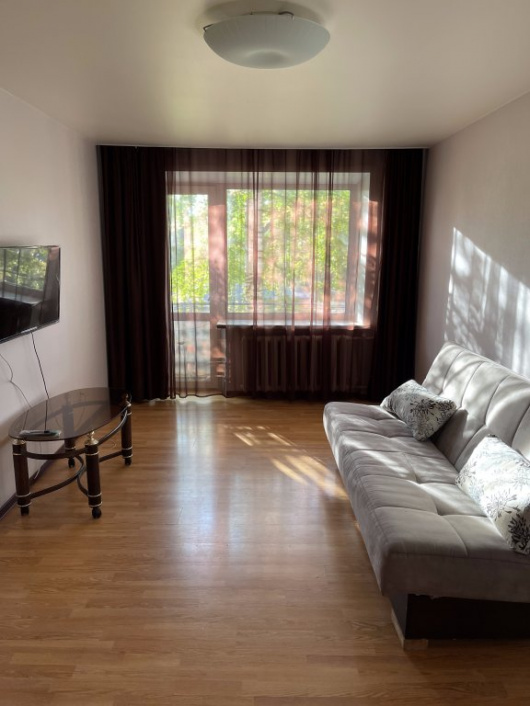 Фотографии квартиры
Квартира на Заславского 27