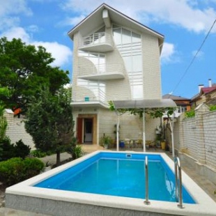 Фотография гостевого дома Белый фрегат