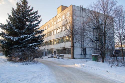 Фотография гостиницы Некрасова, 2