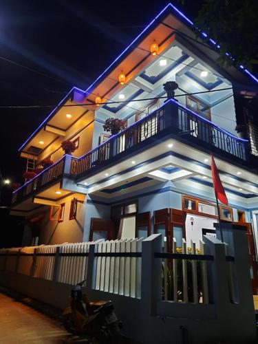 Фотографии апарт отеля
Công Mẫn Homestay