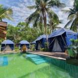 Фотография гостиницы Moonshine Resort Chumphon
