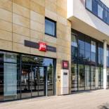 Фотография гостиницы ibis Heilbronn City