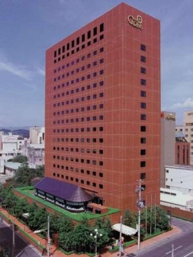 Фотография гостиницы Hotel New Carina