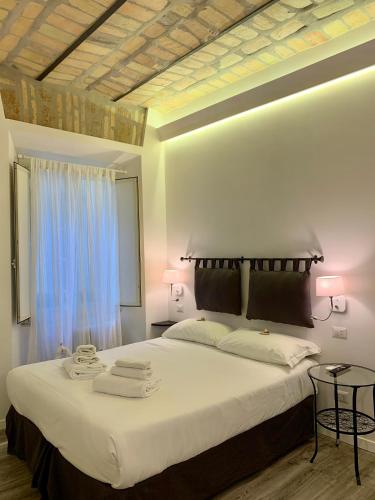 Фотография гостевого дома Luxury rooms near Colosseum