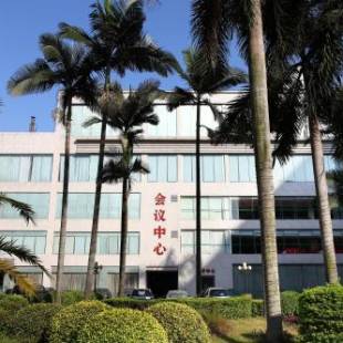 Фотографии гостиницы
Sanyu Hotel