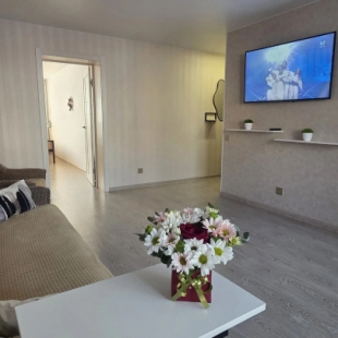 Фотография квартиры Квартира Чистая стильная в центральной части Таганрога