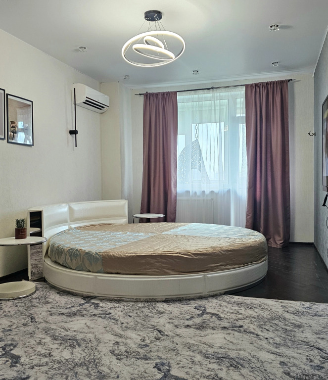 Фотография квартиры Квартира Двухкомнатная в Самаре