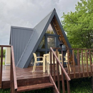 Фотография Коттеджа Частный дом Приозерье