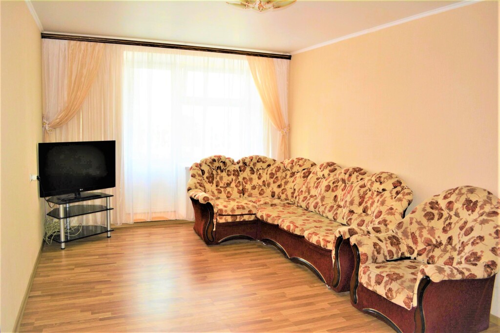 Фотография квартиры Апартаменты 2-я Посадская 4